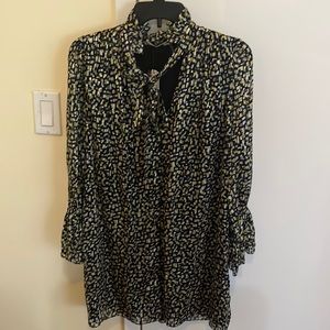 Alice and Olivia dress, XS, brand new with tag